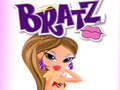 Játék Sweet Bratz Dressup