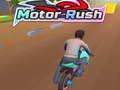 Játék Motor Rush