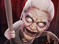 Játék Scary Granny Escape 