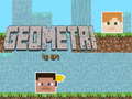 Játék Geometri Tag Wars