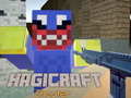 Játék HagiCraft Shooter