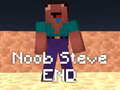 Játék Noob Steve END