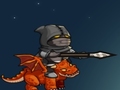 Játék Dragon Joust