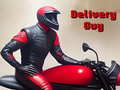 Játék Delivery Guy