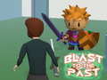 Játék Blast to the Past