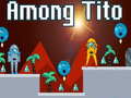 Játék Among Tito 