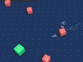 Játék Cubes 2048.io