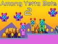 Játék Among Yetto Bots 2
