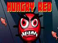 Játék Hungry Red