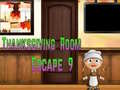 Játék Amgel Thanksgiving Room Escape 9
