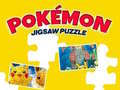 Játék Pokémon Jigsaw Puzzle