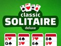 Játék Classic Solitaire Deluxe