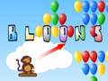Játék Bloons