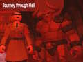 Játék Journey Through Hell