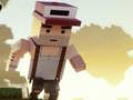 Játék Parkour Craft 3D