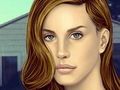 Játék Lana True Make Up 