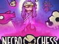 Játék Necrochess