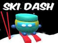 Játék Ski Dash