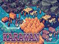 Játék Karawan