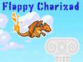 Játék Flappy Charizard