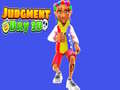 Játék Judgment Day 3D