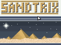 Játék Sandtrix