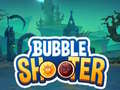 Játék Bubble Shooter 