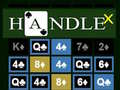 Játék Handle
