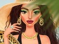 Játék Glamour Beachlife