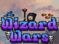 Játék Wizard Wars