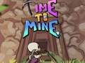 Játék Time To Mine - Idle Tycoon