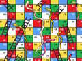 Játék Snakes & Ladders