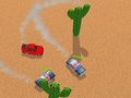 Játék Police Car Chase Simulator