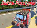 Játék Skibidi-Pocalypse