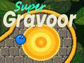 Játék Super Gravoor