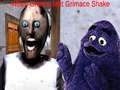 Játék When Granny Met Grimace Shake