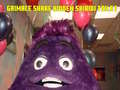 Játék Grimace Shake Hidden Skibidi Toilet