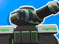 Játék Tank Merge Royal