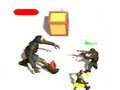 Játék Zombie Wars TopDown Survival