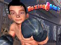 Játék Boxing Star