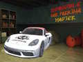 Játék Impossible Car Parking Master 2023