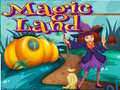 Játék Magic Land