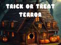 Játék  Trick or Treat Terror