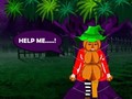 Játék Cursed Pumpkin Princess Escape