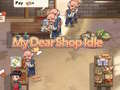 Játék MydierShopIdle 