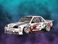 Játék Drift Legends