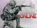 Játék Arsenal Online