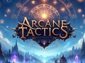 Játék Arcane Tactics