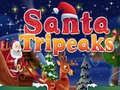 Játék Santa Tripeaks