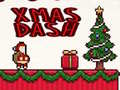 Játék Xmas Dash